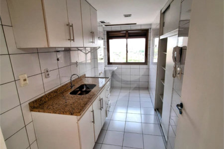 Apartamento à venda com 3 quartos, sendo 1 suíte, em Campo Grande, Rio de Janeiro, RJ
