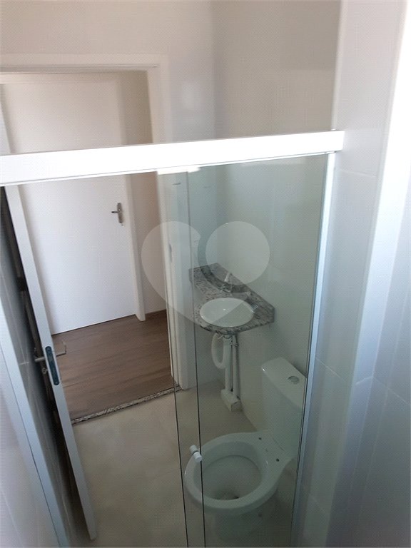 Apartamento com 2 dormitórios.