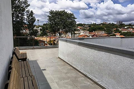 Prédio para alugar em Guaxinduva, Atibaia, SP