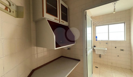 Apartamento à venda com 2 quartos em Santana, São Paulo, SP