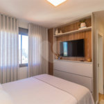 Apartamento à venda com 2 quartos, sendo 1 suíte, em Chácara Santo Antônio (zona Sul), São Paulo, SP