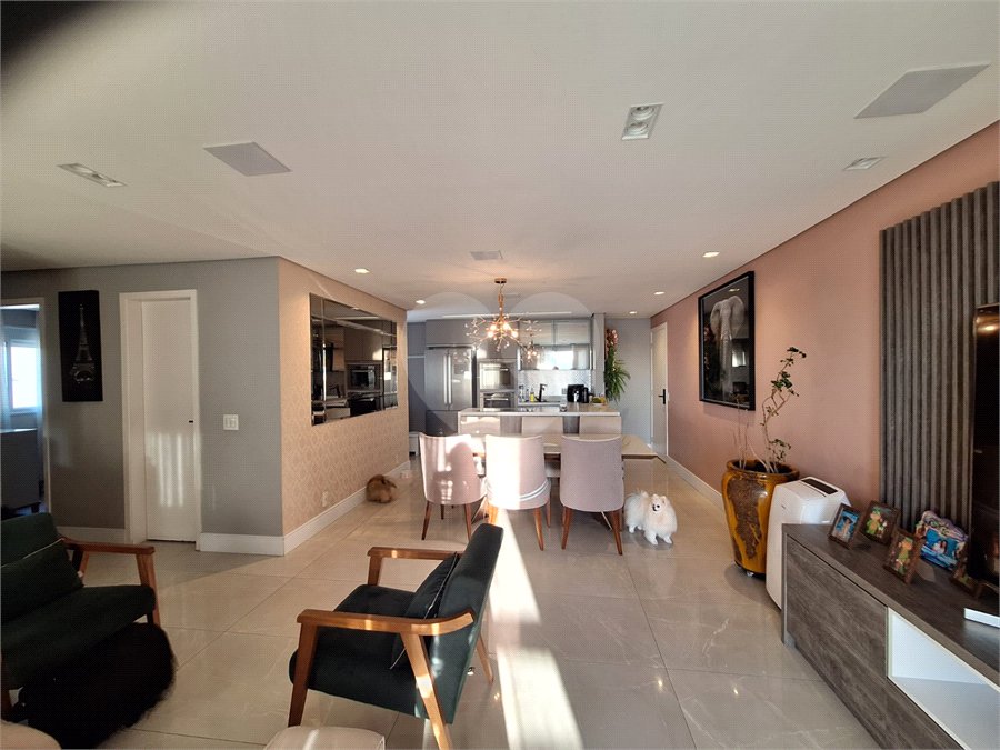 Apartamento à venda com 2 quartos, sendo 1 suíte, em Vila Maria Alta, São Paulo, SP