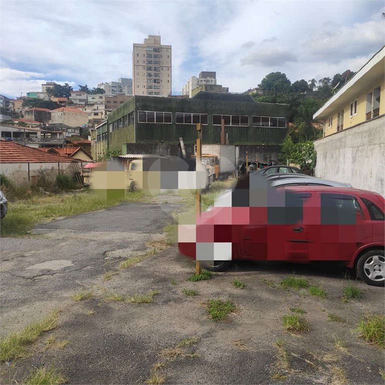 Terreno à venda em Vila Gustavo, São Paulo, SP