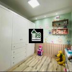 Casa à venda com 3 quartos, sendo 1 suíte, no condomínio Horto 3, Sorocaba - SP