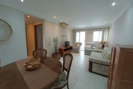 Apartamento com 2 dormitórios à venda, 97 m² por R$ 1.360.000,00 - Gonzaga - Santos/SP