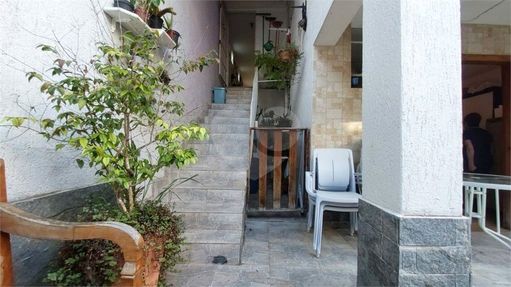 Casa à venda com 3 quartos, sendo 1 suíte,  em Vila Paulista, São Paulo, SP