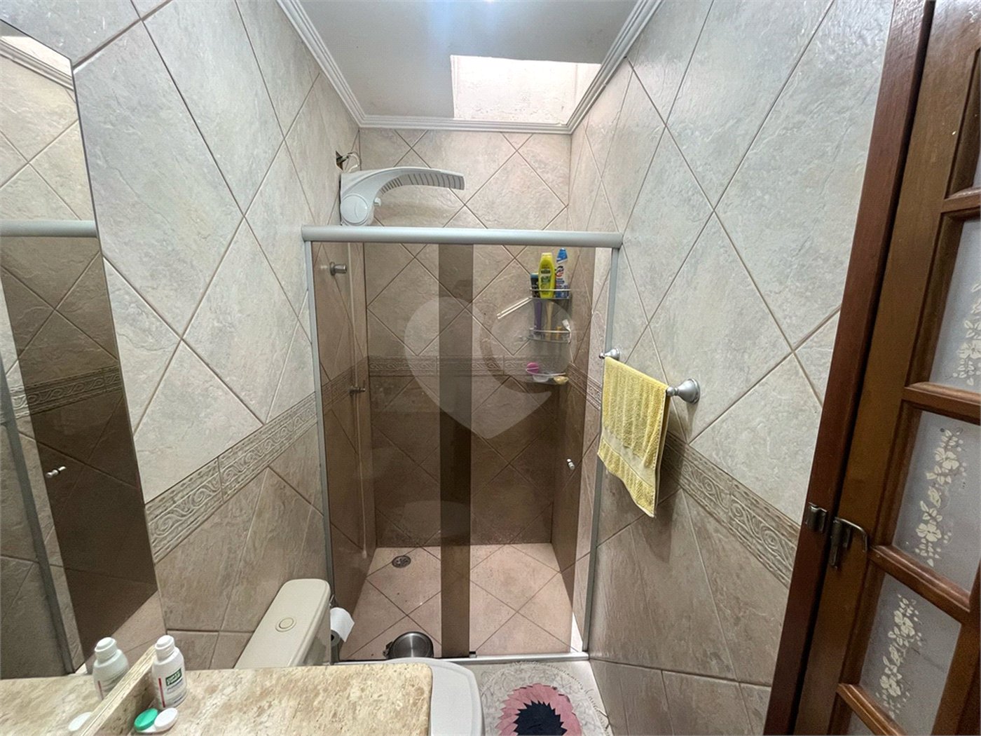 Casa à venda com 2 quartos no condomínio Vivenda da Serra, São Paulo - SP