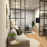 Apartamento à venda com 1 quarto no Centro, Rio de Janeiro, RJ