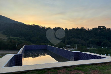 Terreno à venda no condomínio Portal Lamis I, Atibaia - SP