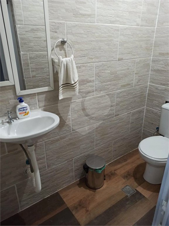 Casa à venda com 2 quartos, sendo 1 suíte, em Planalto Paulista, São Paulo, SP