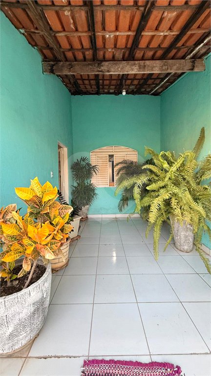 Casa à venda com 2 quartos em Morada da Serra, Cuiabá, MT
