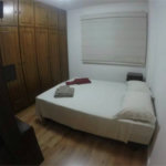 Apartamento à venda com 3 quartos em Vila Romana, São Paulo, SP