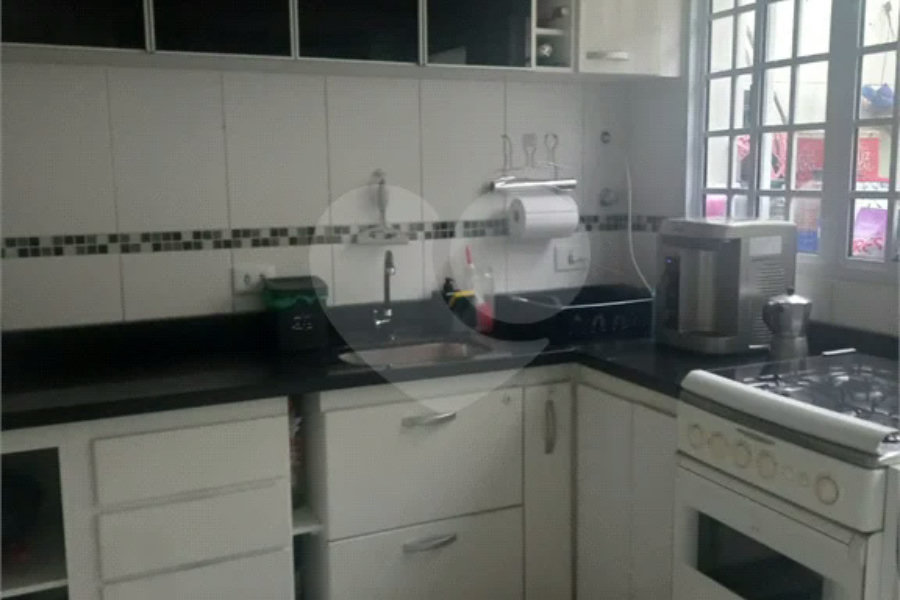 Casa à venda com 3 quartos, sendo 1 suíte, em Tucuruvi, São Paulo, SP