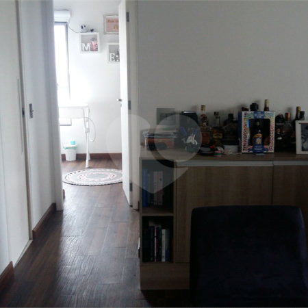 Apartamento à venda com 2 quartos em Jardim Fonte do Morumbi, São Paulo, SP