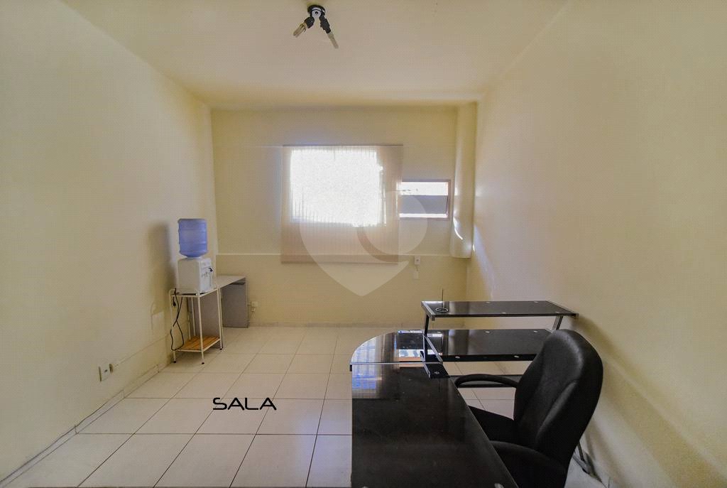 Sala à venda em Tijuca, Rio de Janeiro, RJ