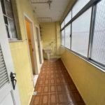 Apartamento à venda com 3 quartos em Rio Comprido, Rio de Janeiro, RJ