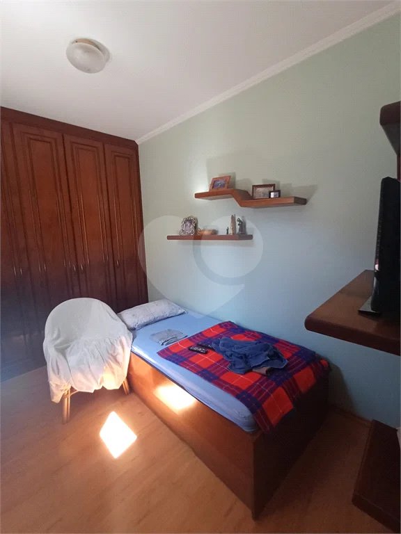 Sobrado à venda com 4 quartos, sendo 2 suítes, em Água Fria, São Paulo, SP