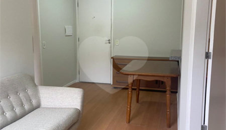 Apartamento à venda com 1 suíte em Casa Branca, Santo André, SP