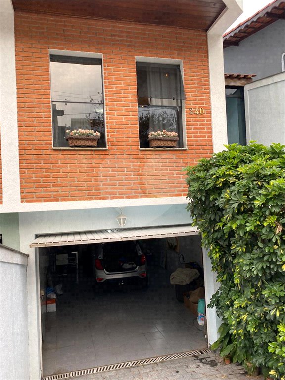 Sobrado à venda com 3 quartos, sendo 1 suíte, em Vila Nova Mazzei, São Paulo, SP