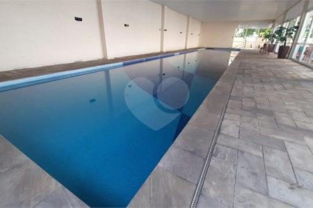 Apartamento à venda com 2 quartos, sendo 1 suíte, em Tucuruvi, São Paulo, SP