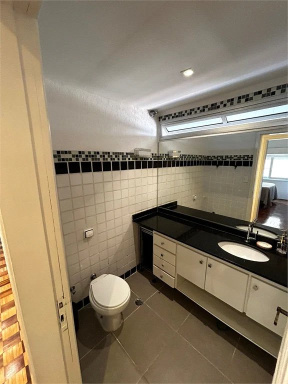 Apartamento à venda com 3 quartos em Pinheiros, São Paulo, SP