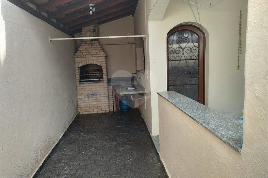 Sobrado à venda com 3 suítes em Tremembé, São Paulo, SP