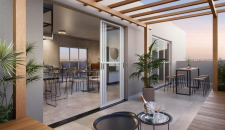 Elev Residence