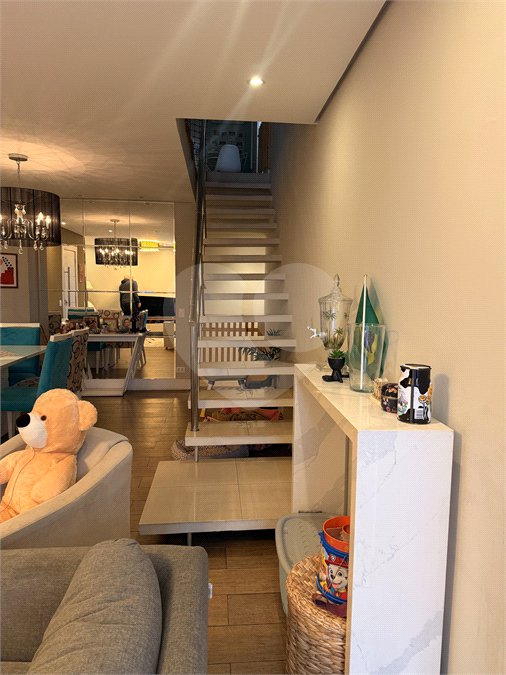 Apartamento à venda com 3 quartos, sendo 1 suíte, em Vila Aurora (zona Norte), São Paulo, SP
