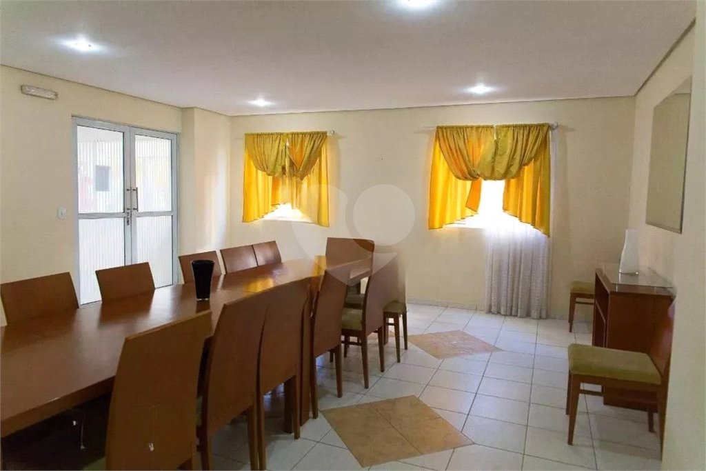 Apartamento à venda com 2 quartos em Mooca, São Paulo, SP