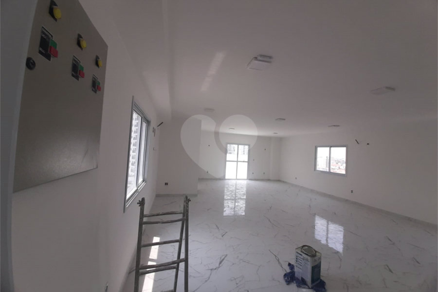Apartamento à venda com 2 quartos, sendo 1 suíte, em Tucuruvi, São Paulo, SP