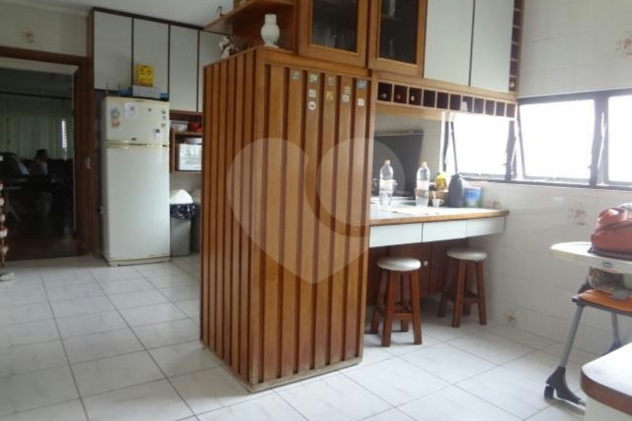 Casa à venda com 3 quartos, sendo 1 suíte, em Limão, São Paulo, SP