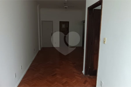 Apartamento à venda com 3 quartos em Botafogo, Rio de Janeiro, RJ
