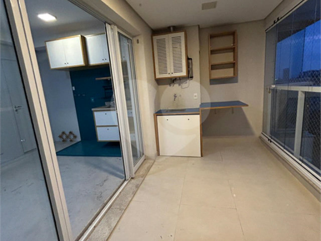 Apartamento à venda com 1 quarto em Santana, São Paulo, SP