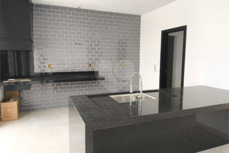 Sobrado à venda com 4 suítes em Condomínio Residencial Reserva Ecológica Atibaia, Atibaia, SP