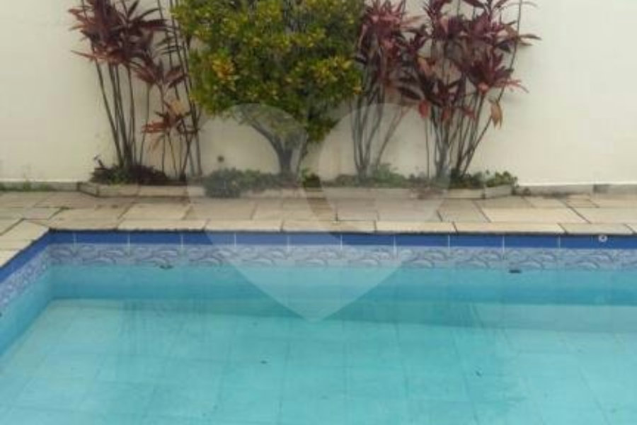 Sobrado à venda com 3 quartos, sendo 1 suíte, em Santana, São Paulo, SP