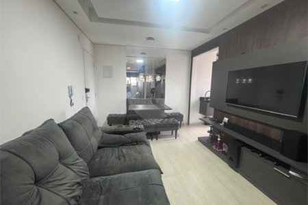 Apartamento à venda com 2 quartos em Jardim Gutierres, Sorocaba, SP