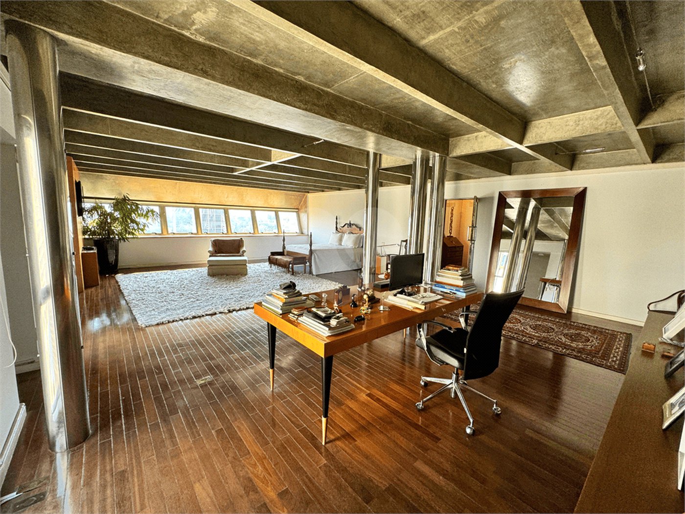 Apartamento à venda com 2 suítes em Jardim Paulista, São Paulo, SP