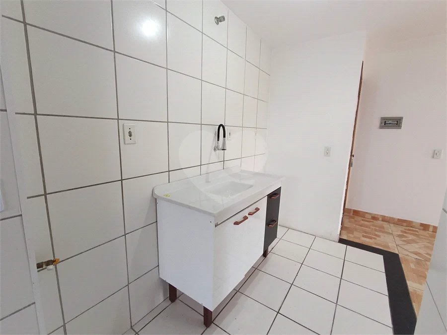 Apartamento à venda com 2 quartos em Durando Mumare (mailasqui), São Roque, SP