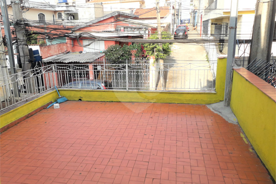 Casa à venda com 5 quartos em Vila Guilherme, São Paulo, SP