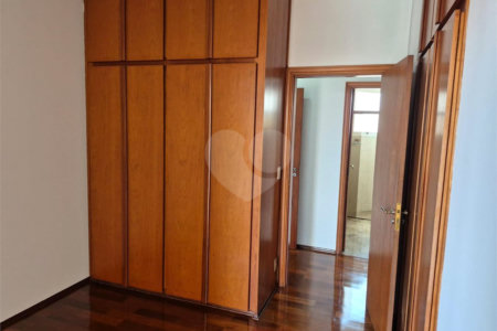 Apartamento à venda ou para alugar com 3 quartos, sendo 1 suíte, no Centro, Araraquara, SP