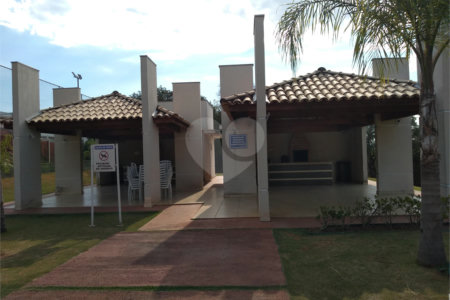 Casa à venda com 3 quartos, sendo 1 suíte, no condomínio Golden Park Residence II, Sorocaba - SP
