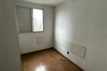 Apartamento à venda com 2 quartos, sendo 1 suíte, em Vila Suzana, São Paulo, SP