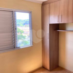 Apartamento à venda com 2 quartos em Jaraguá, São Paulo, SP