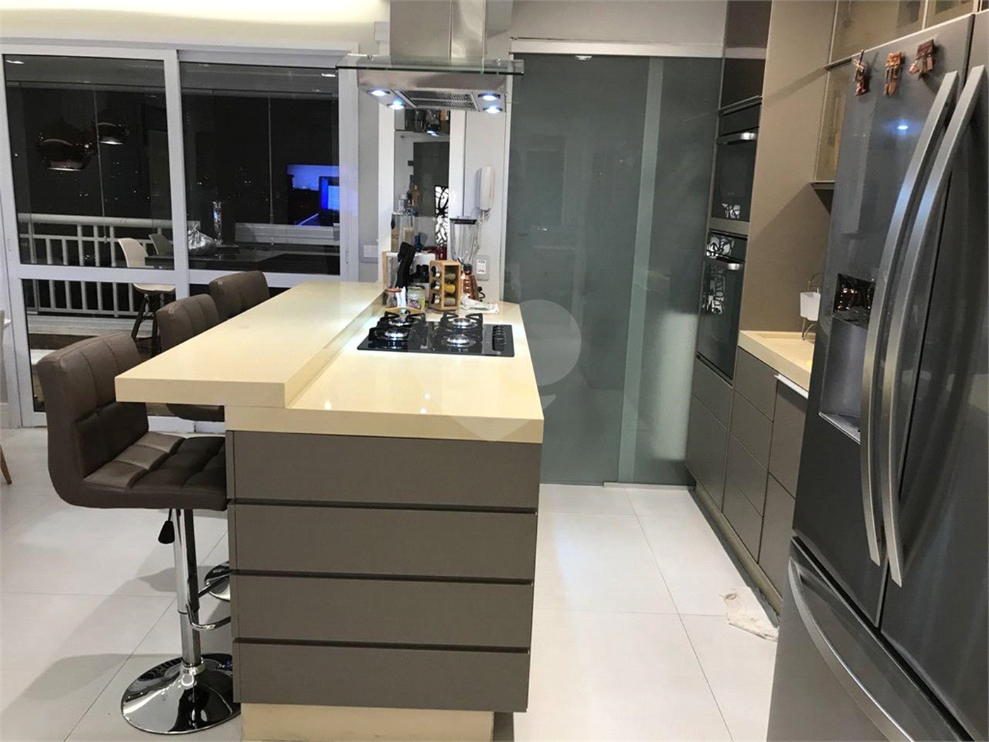 Apartamento à venda com 2 suítes em Vila Guilherme, São Paulo, SP