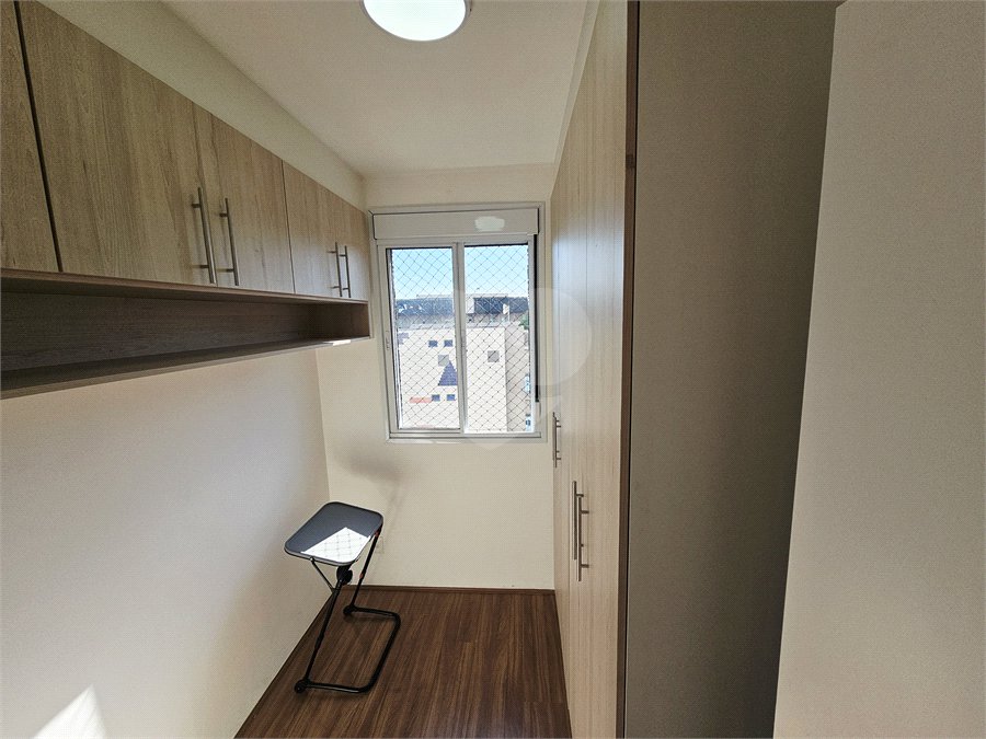 Apartamento à venda com 2 quartos em Santana, São Paulo, SP