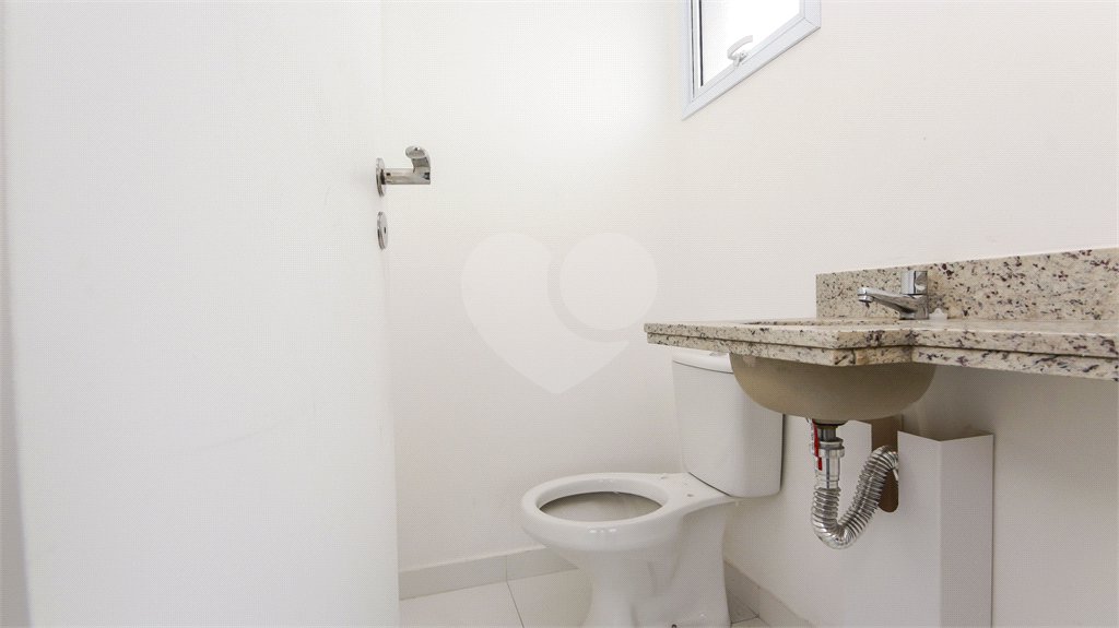 Sala para alugar em Água Branca, São Paulo, SP