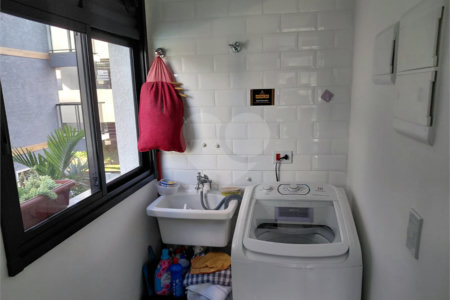 Apartamento 3 dormitórios - Vila dos Lagos - Atibaia