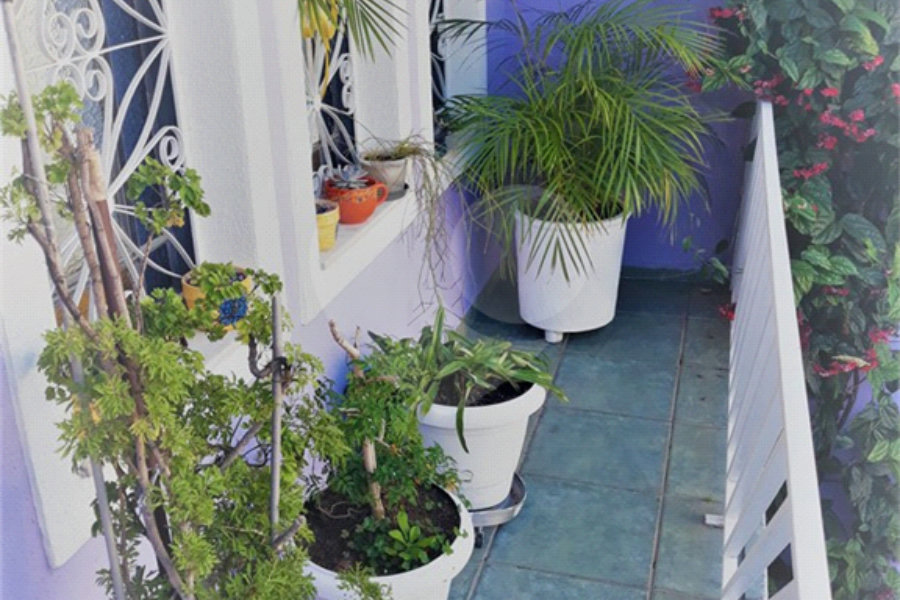 Sobrado à venda com 3 quartos, sendo 1 suíte, em Tucuruvi, São Paulo, SP