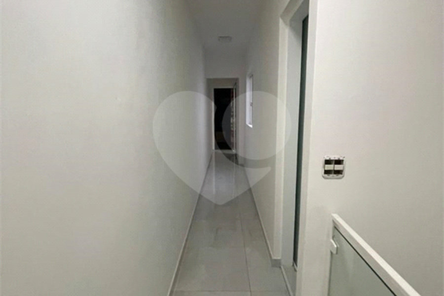 Sobrado à venda com 3 quartos, sendo 1 suíte, em Vila Maria, São Paulo, SP