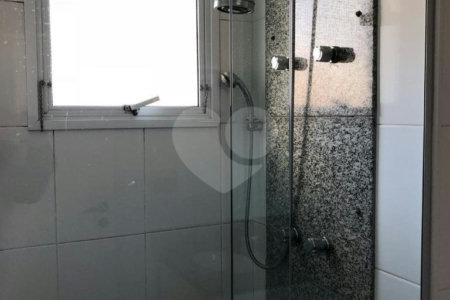 Apartamento à venda com 3 suítes em Vila Suzana, São Paulo, SP